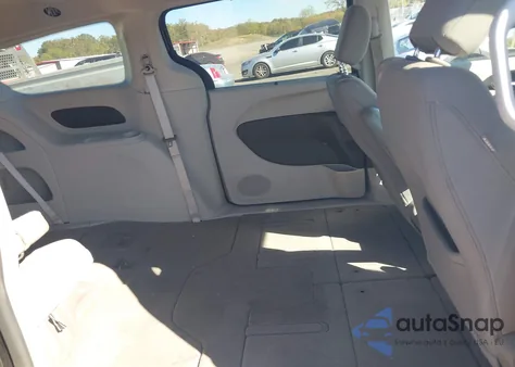 2021 Chrysler Pacifica Touring from USA, damaged, VIN 2C4RC1FG5MR526449